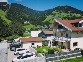 Appartement Haus Elise by we rent